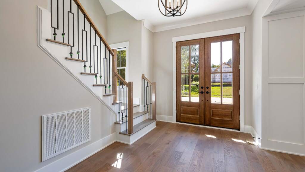 vastu of south facing house