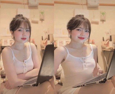 sex gai tay Nữ sinh viên bỏ nhà đi bụi