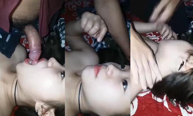 phim sex nhat ban vu to Dí cu vào miệng bắt em bú