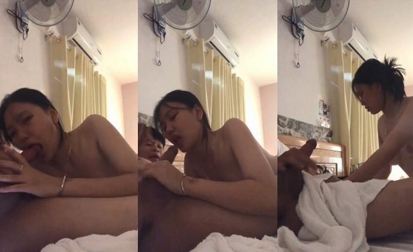 sex gì Hai cô con gái và gã bố dượng biến thái